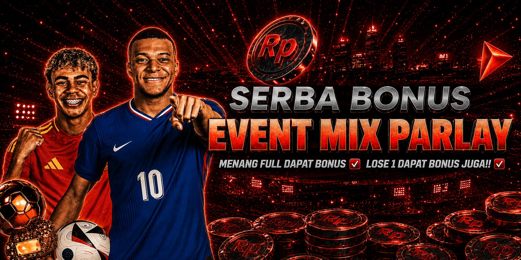 Promo Banner